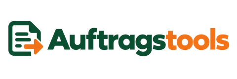 Auftragstools